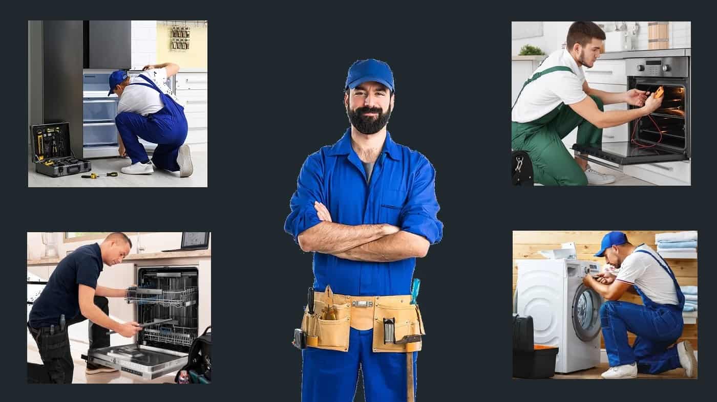 Veysel Karani beyaz eşya servisi